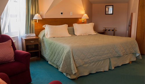 Senior Double or Twin Room