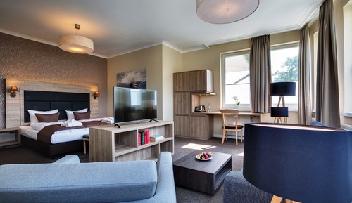 Junior Suite