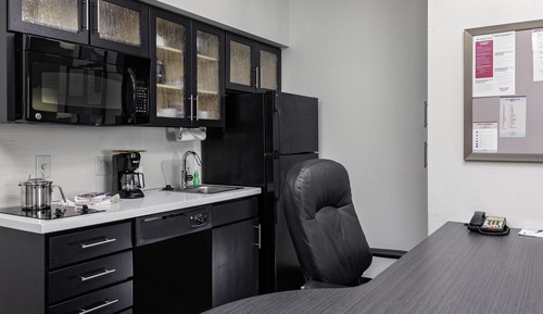 Suite, 1 Bedroom
