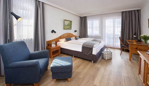Comfort Double Room