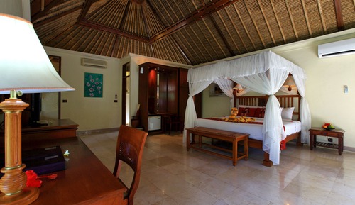 One Bedroom Pool Villa