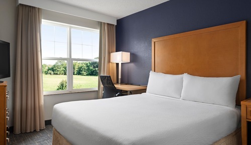 Suite, 2 Bedrooms, Non Smoking
