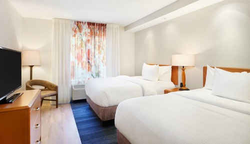 Suite, 1 Bedroom