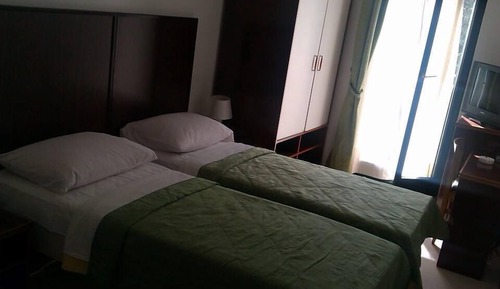 Standard Twin Room, 2 Twin Beds