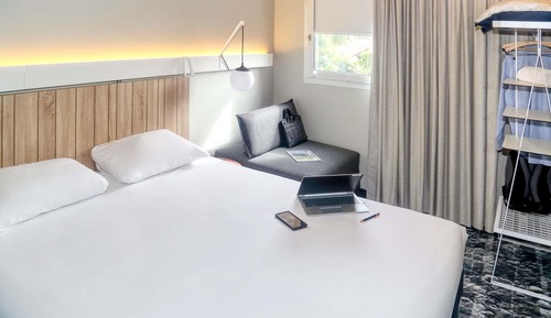 Standard Double Room, 1 Double Bed