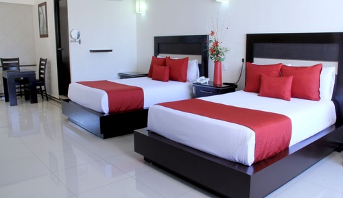 Superior Double Room (PLUS)