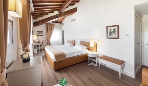 Junior Suite River View