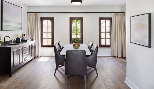 Hillside Suite