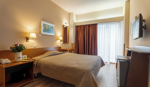 Superior Double Room Single Use