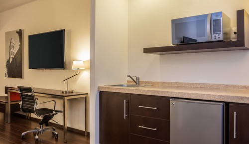 Junior Suite, 1 King Bed