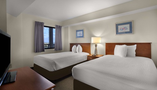 Condo, 2 Bedrooms