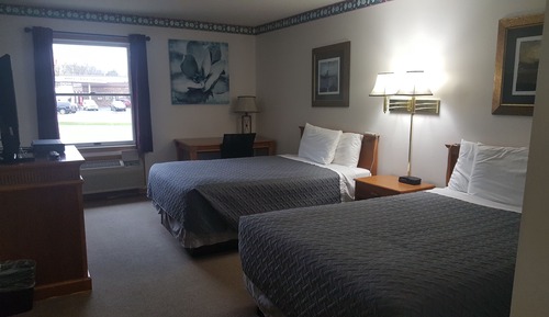 Comfort Room