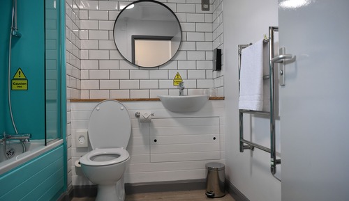Standard Double Room, 1 Double Bed