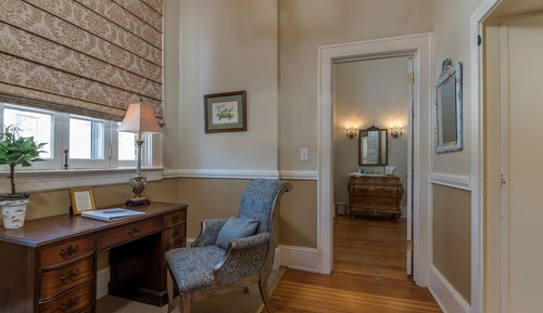 Suite, 1 King Bed