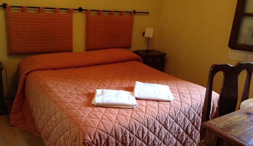 Room, 1 Double Bed