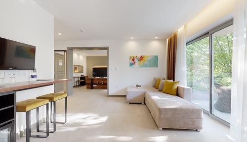 Executive Suite