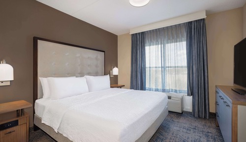 Suite, Accessible, Non Smoking