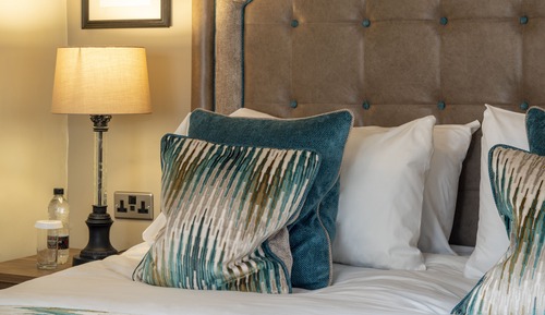 Club Double Room, 1 Double Bed