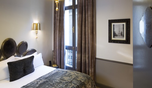 Cosy Room