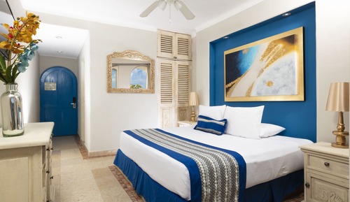 Blue Splendor Oceanfront