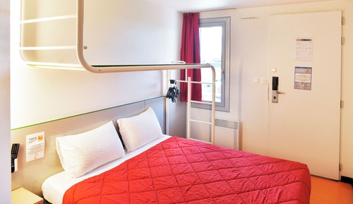 Standard Room, 1 Double Bed