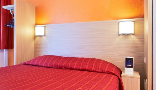 Room, 1 Double Bed (Essentiel Plus)