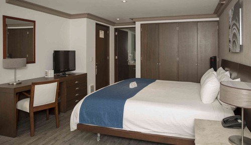 Junior Room