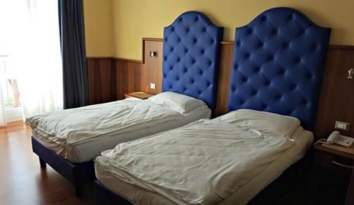 Deluxe Double Room, Mountain View