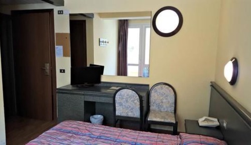 Double Room, Lake View
