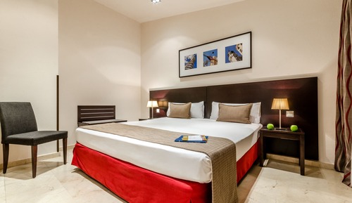 Single Room