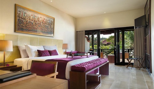 Premier Room (Sadara)