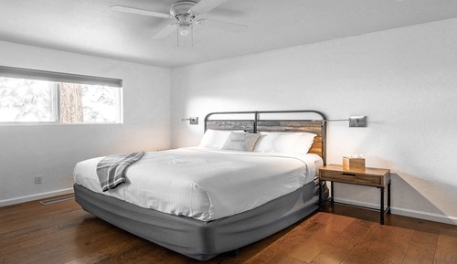 Suite, 2 Bedrooms (Up to 8pax)