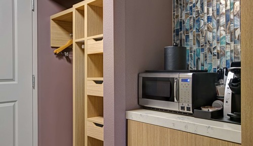 Room, 2 Queen Beds, Accessible