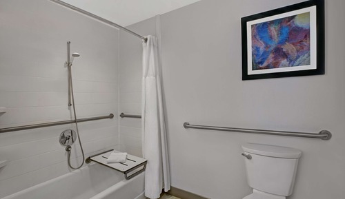 Room, 2 Queen Beds, Accessible