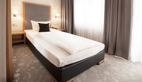 Standard Room, 1 Twin Bed