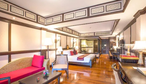 Grand Room