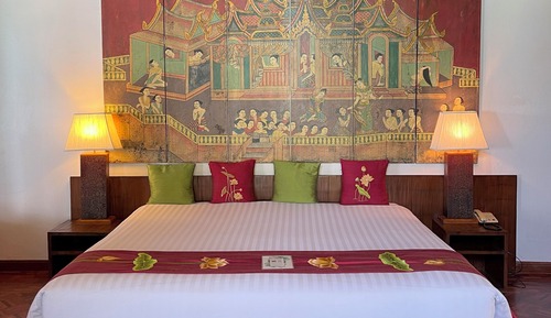 Classic Wing Suite #4 Hong See (1 Bedroom Suite)