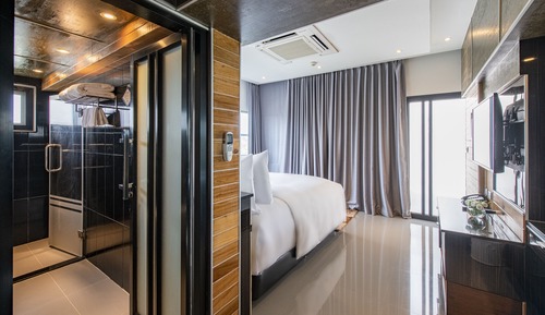 Marina Two Bed Room Suite