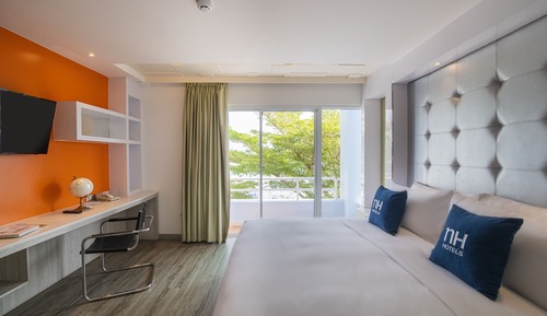 Marina Standard Room