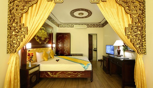 Royal Suite