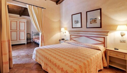 Classic Room