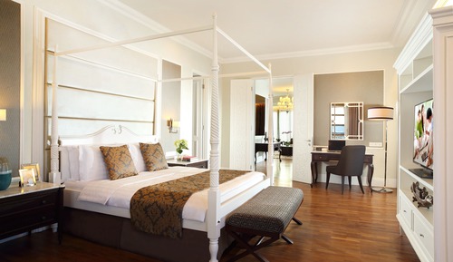 Premier Room, 3 Bedrooms