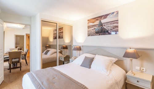 Apartment (for 6)