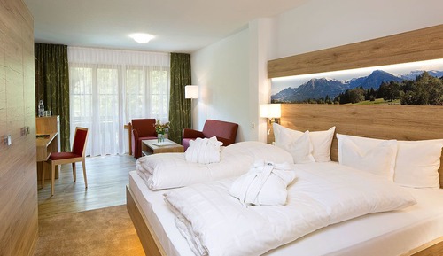 Superior Room Single Use