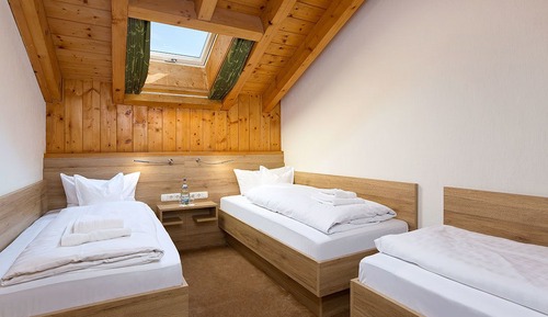 Family Apartment, 2 Bedrooms