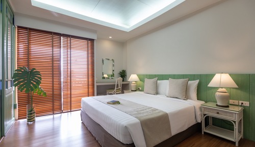 Suite, 1 Bedroom