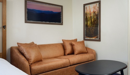Suite, Multiple Beds, Non Smoking
