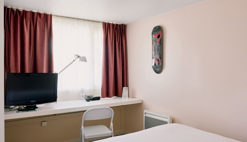 Room, 1 Double Bed (Pop)