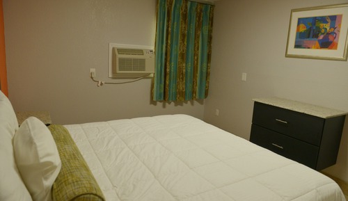 Suite, Multiple Beds, Non Smoking