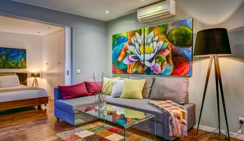 Suite, 1 Bedroom